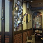 CAFE オーケストラ - 