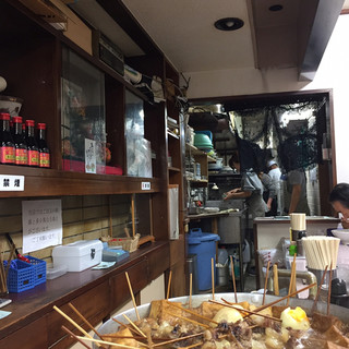 長崎駅 長崎県 でおすすめの美味しいちゃんぽんをご紹介 食べログ