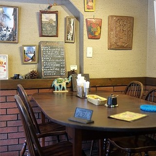 CAFE オーケストラ_2