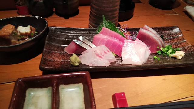 喰いたや 京急鶴見 和食 その他 食べログ