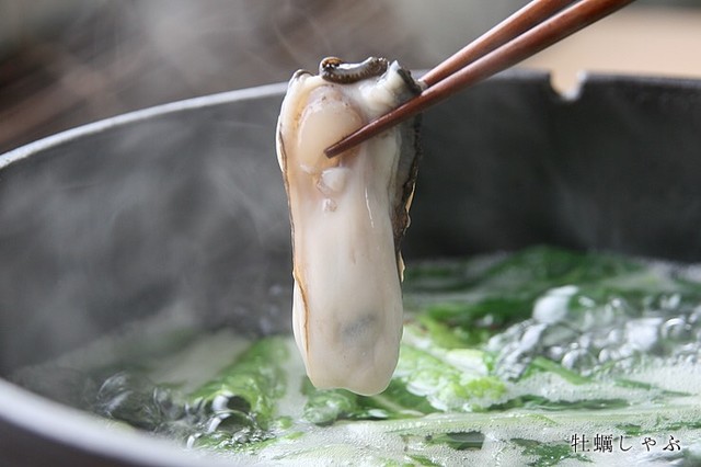 Kaki Goya Fever Sanjo Kiyamachi Ten