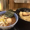 京都 麺屋たけ井 阪急梅田店