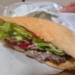 Alis Kebab - 