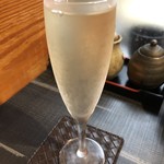 圭蔵 - 八郷 特別純米酒
