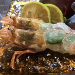 圭蔵 - もさえび