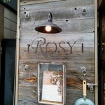 Sustainable Kitchen Rosy - ポートランド？