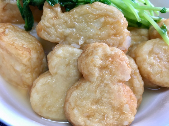 蒲鉾本舗高政 ヨークベニマル利府店 - 新利府（日本料理）の写真