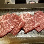 牛肉本舗　くろ - 