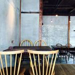 ハミングバードコーヒー - 