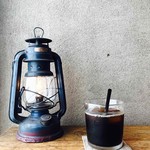 ハミングバードコーヒー - 