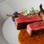 TOOTH TOOTH GARDEN RESTAURANT