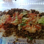 どんちゃん - 200円タコライス