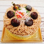 クゥ・デ・ラパン