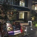 BISTRO QUATRE - 