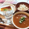 筑波大学第１エリア喫茶 スープファクトリー