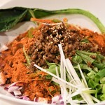 ラボラトリー - ラボタン白(辛５・痺５）