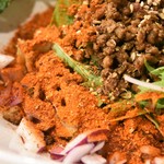 ラボラトリー - ラボタン白(辛５・痺５）