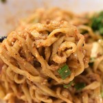 ラボラトリー - ラボタン白(辛５・痺５）