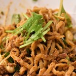 ラボラトリー - ラボタン白(辛５・痺５）