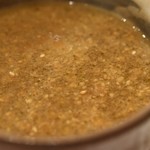 ラボラトリー - スープ・ライスセット