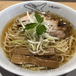 麺屋 聖 - 