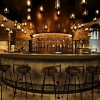 座席 Yona Yona Beer Works 新虎通り店 ヨナヨナビアワークス 新橋 ビアホール ビアレストラン 食べログ