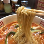 辛麺屋 しせんらーめん - 