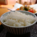 Nihonkai Shouya - ご飯