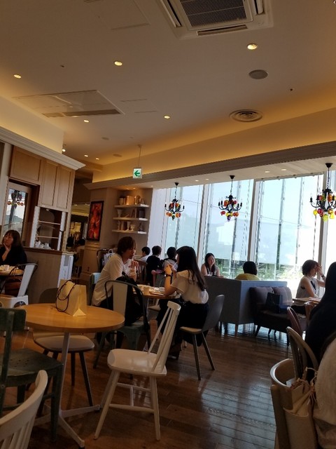 デリス くずはモール店 Delices 樟葉 ケーキ 食べログ デリス くずはモール店 Delices 樟葉 ケーキ 食べログ