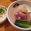 真鯛らーめん 麺魚 本店