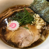中華そば 桐麺 総本店