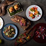 THE GOHAN classic pavilion