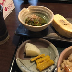 穴子家 NORESORE - 