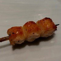 焼鳥  吉祥 - むね