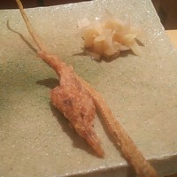銀座 久兵衛 銀座本店 - 