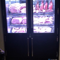 焼肉 龍園 西中洲店 - 