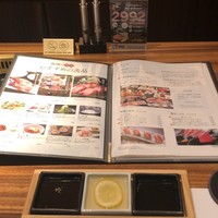 焼肉 龍園 西中洲店 - 