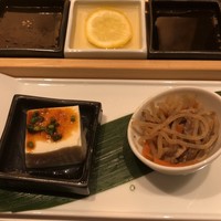 焼肉 龍園 西中洲店 - 
