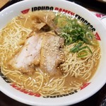 イップウドウ ラーメン エクスプレス - 