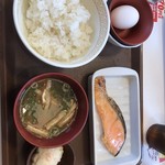 すき家 - 料理写真: