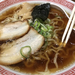 幸楽苑 - 料理写真: