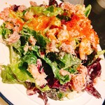 シズール シーフード ＆ グリル - 