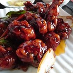 中国家庭料理 香福園 - 黒