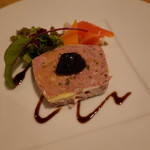 コンチネンタルルーム - 