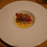 コンチネンタルルーム - 