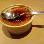 つけ麺 道 - ブリュレ