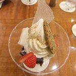 洋菓子 きのとや 大丸店 - 