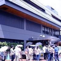 とんかつ まい泉 青山本店 - 