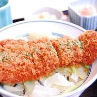 とんかつ まい泉 青山本店 - 