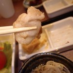 近江牛創作料理 久ぼ多屋 - 